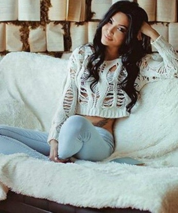 Анкета проститутки Ангелина - город Александрийская, 25 лет, №12177